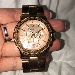 Michael kors watch!